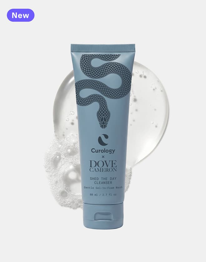 Shed the Day Cleanser 