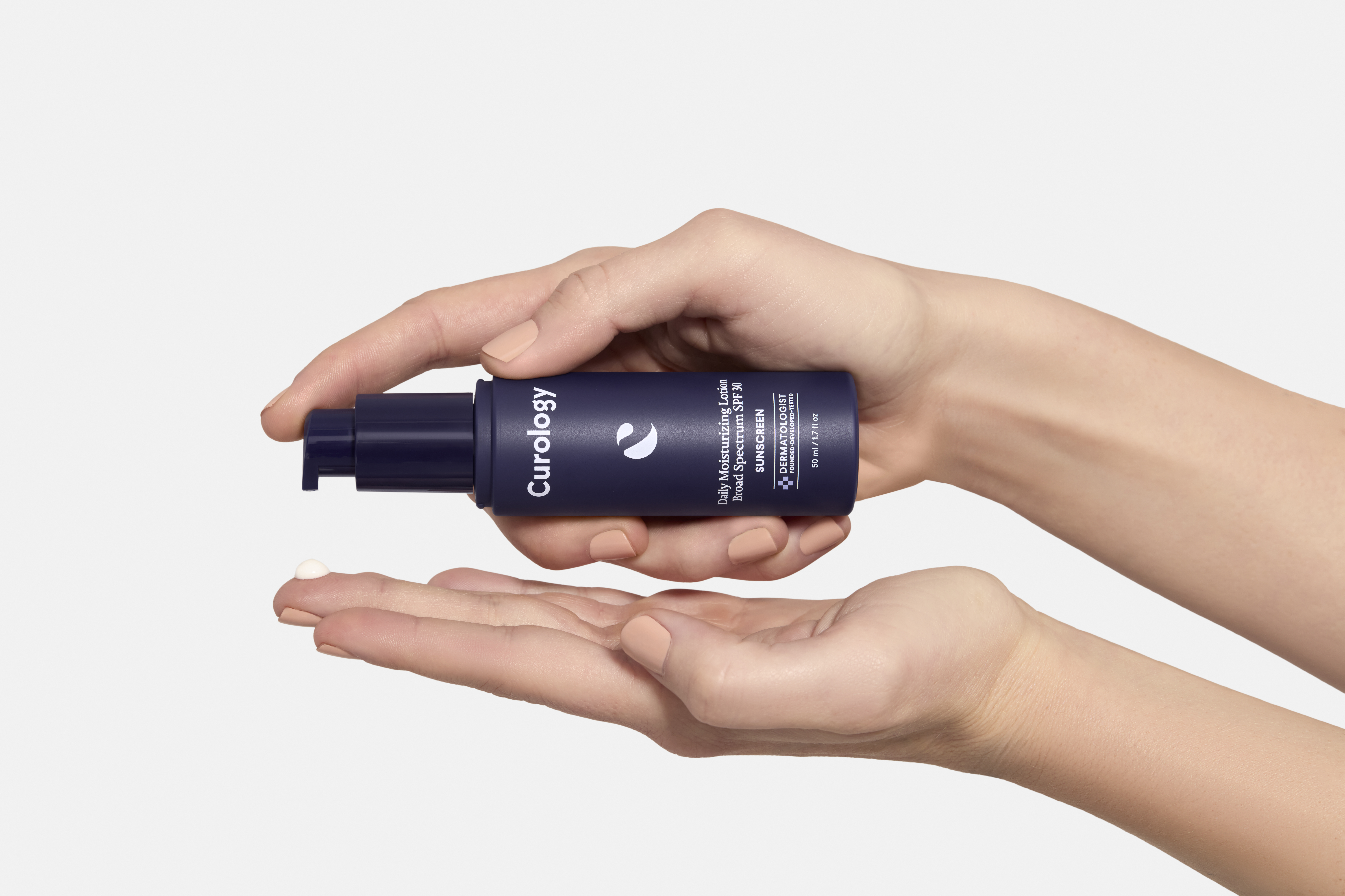 Daily Moisturizing Lotion Broad Spectrum SPF 30