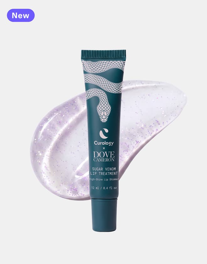 Sugar Venom Lip Treatment