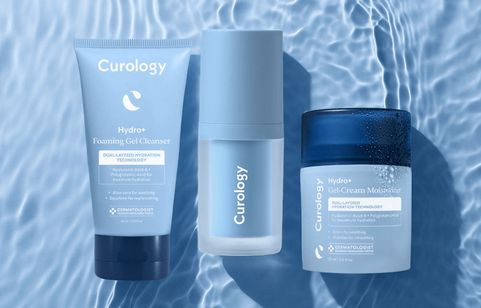 Hydrotret Rx free trial