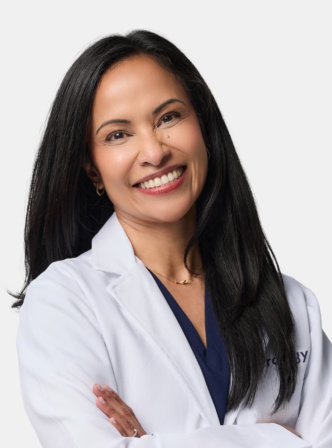 Expert care just a DM away