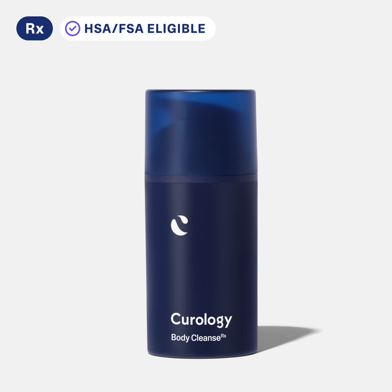 BodyCleanse CategoryPage