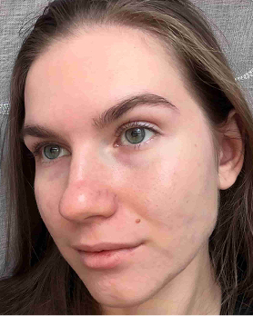 Marina - After 3 months