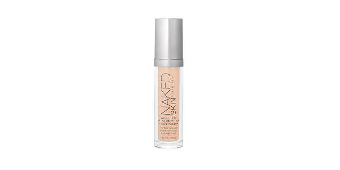 urban decay naked skin product
