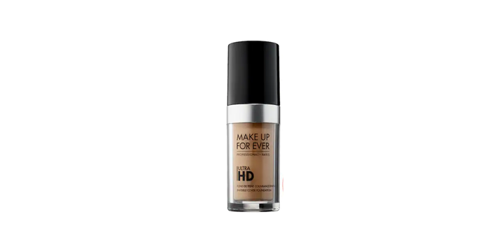 Make Up For Ever Ultra HD Invisible Cover Foundation product