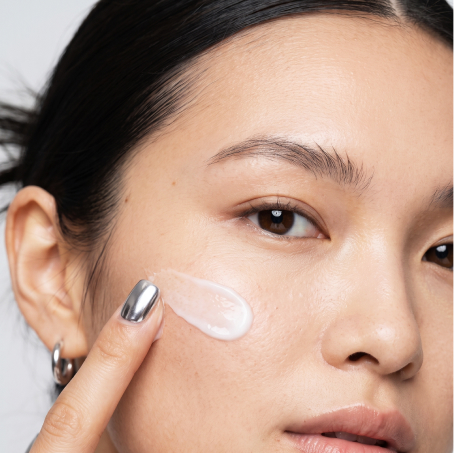 Smooth fine lines