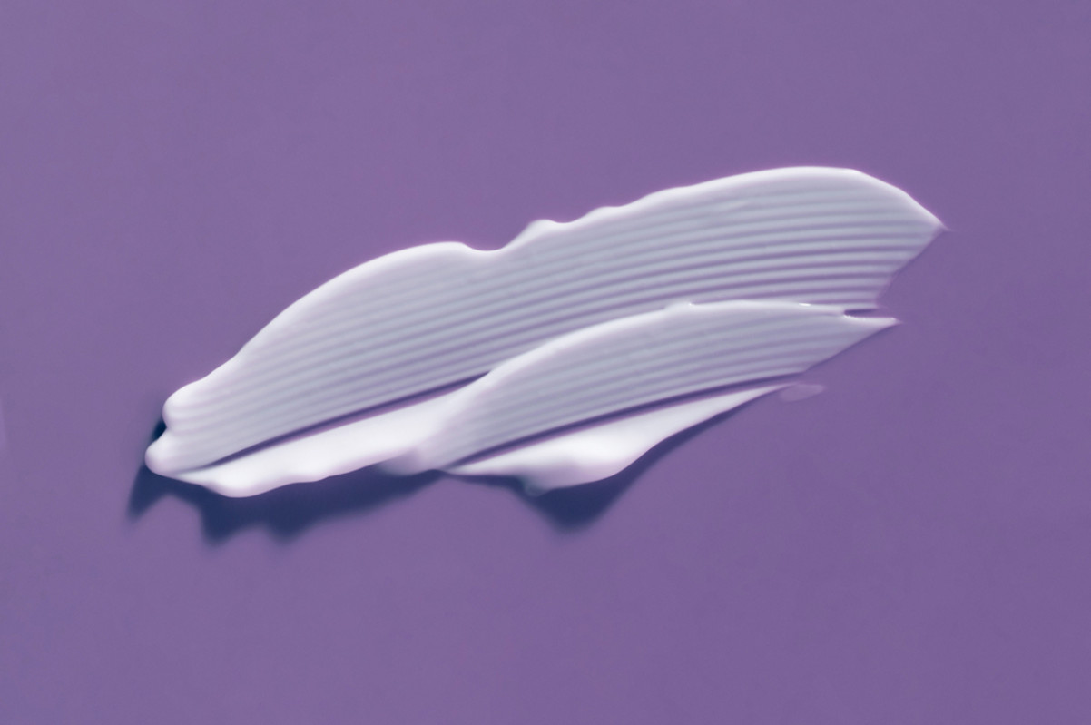 face body cream balm