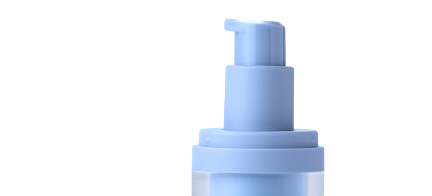 Future Proof Rx Bottle top