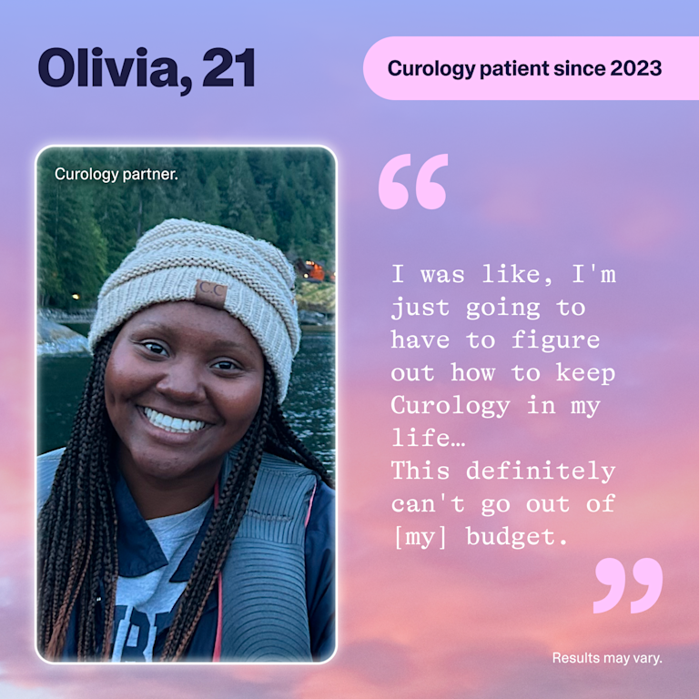 Olivia Intro