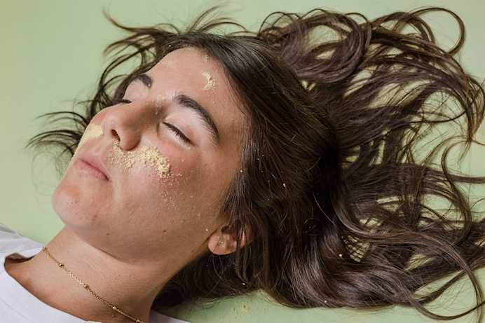 Soothe inflammation with metronidazole - Skin 101 - Curology