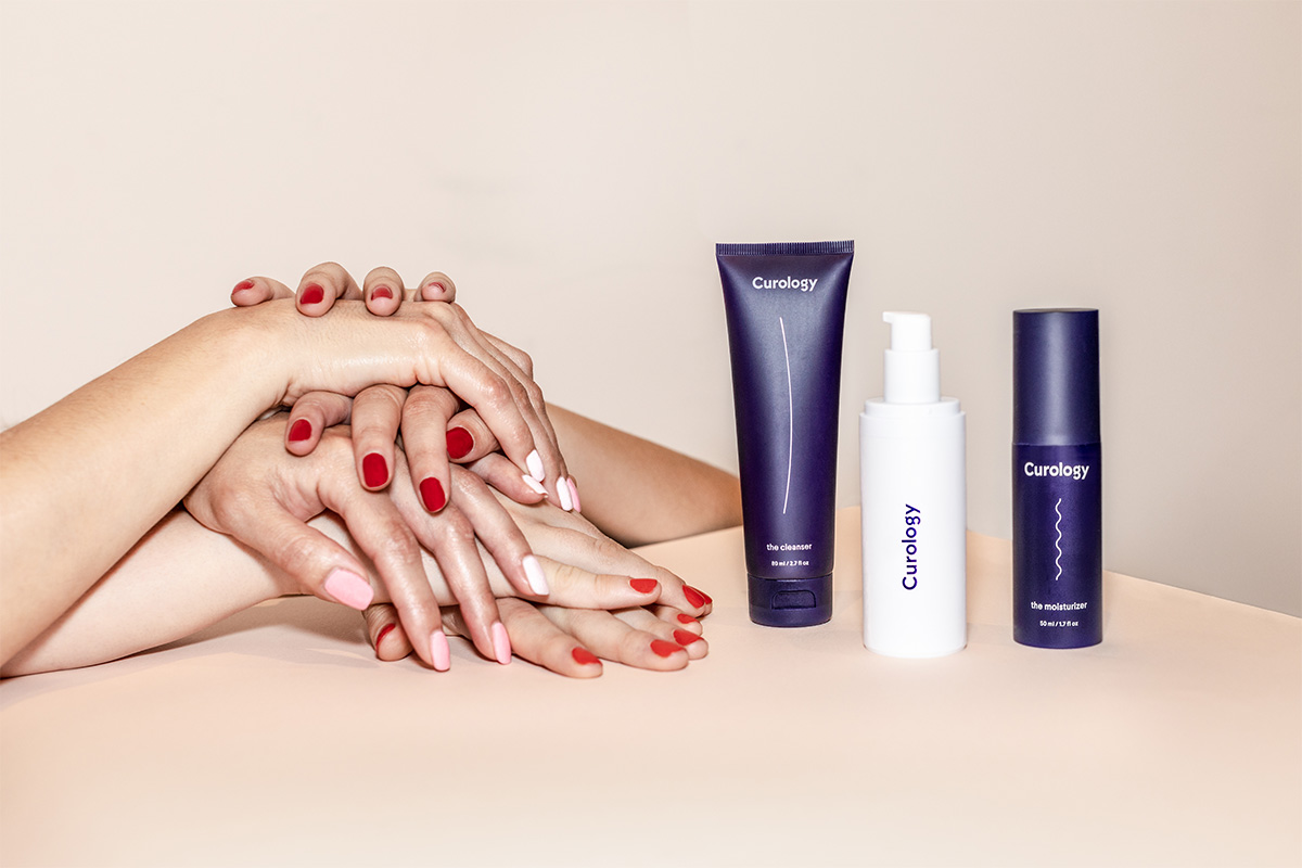 Moisturizers for acneprone skin Curology