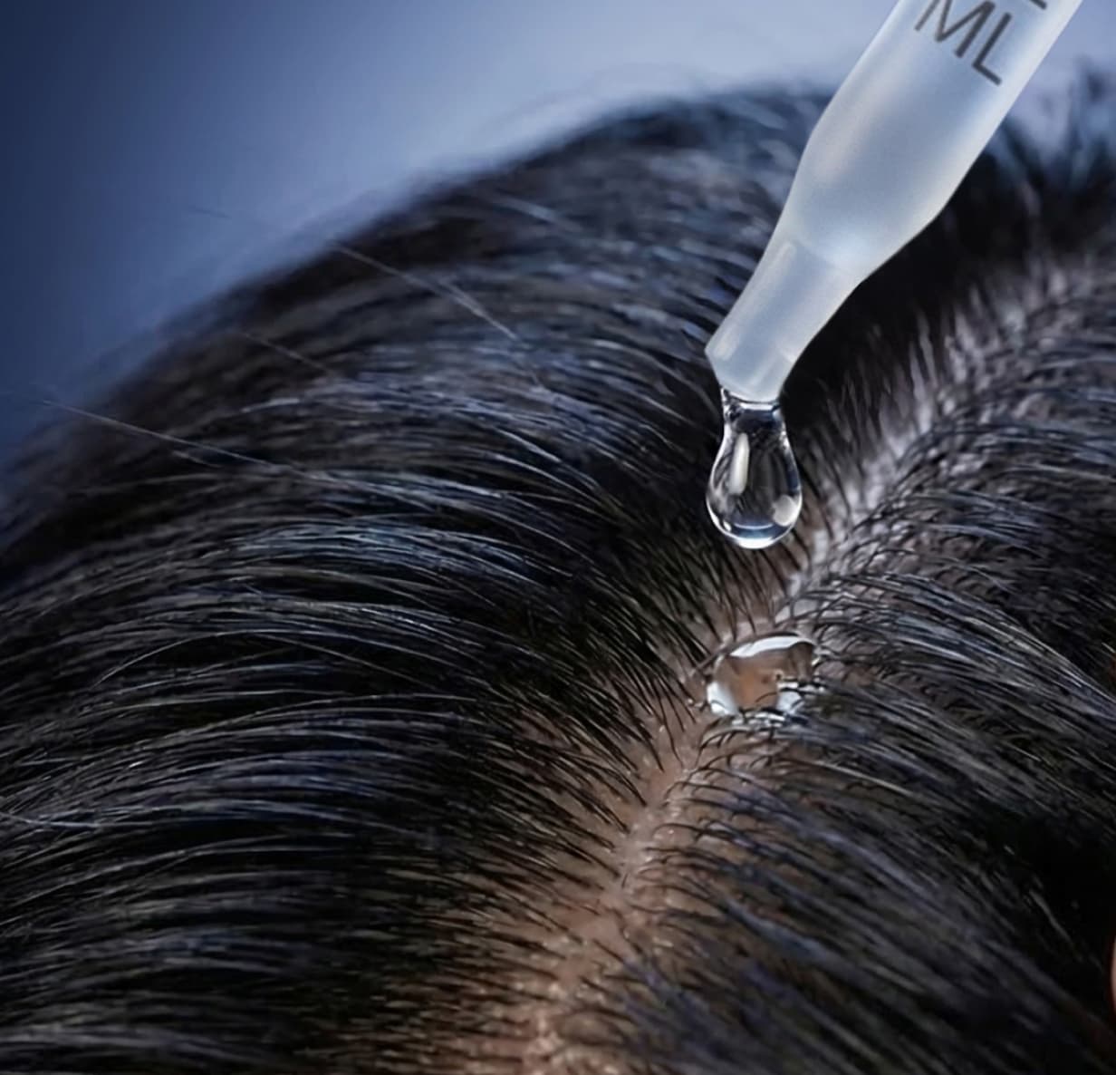 Healthier Hair Formula