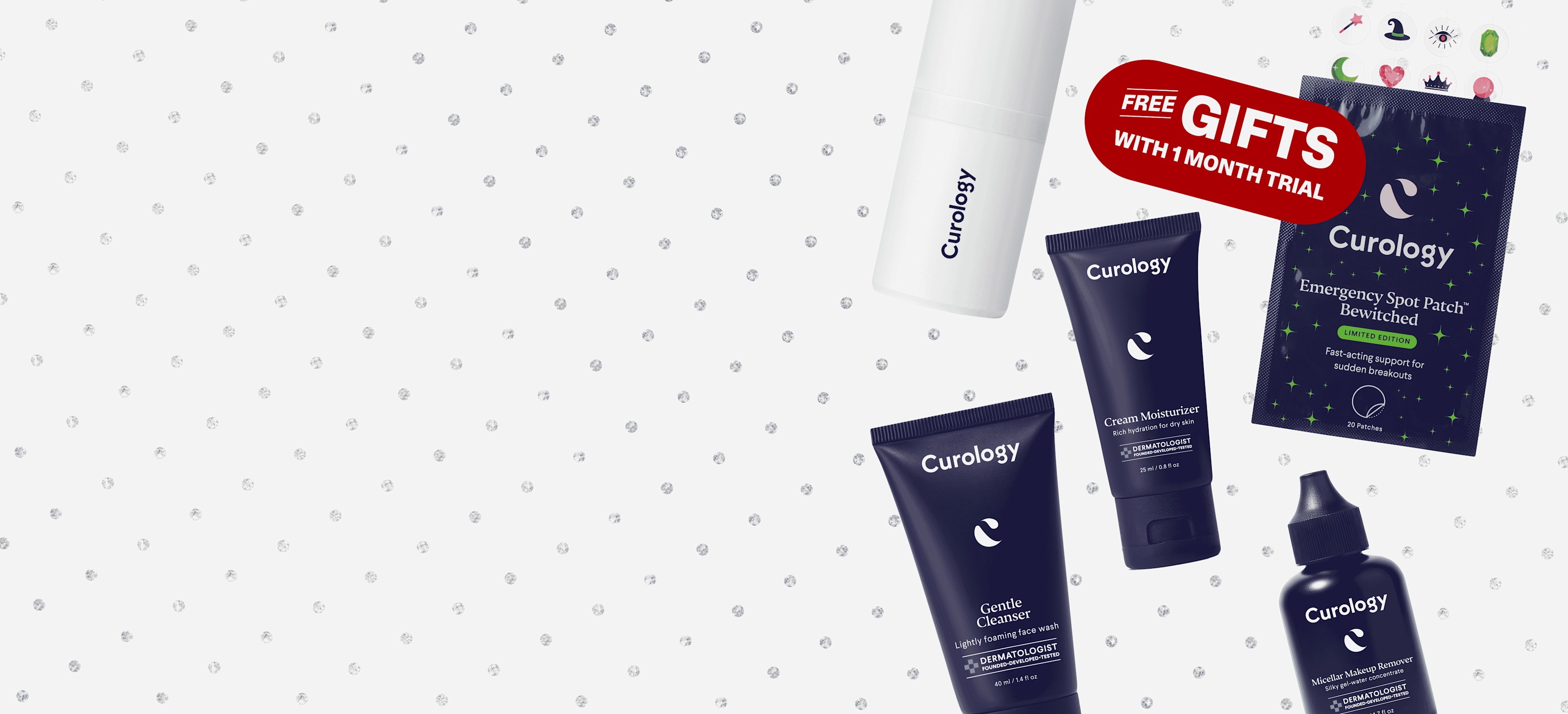 Offers holiday hero - desktop