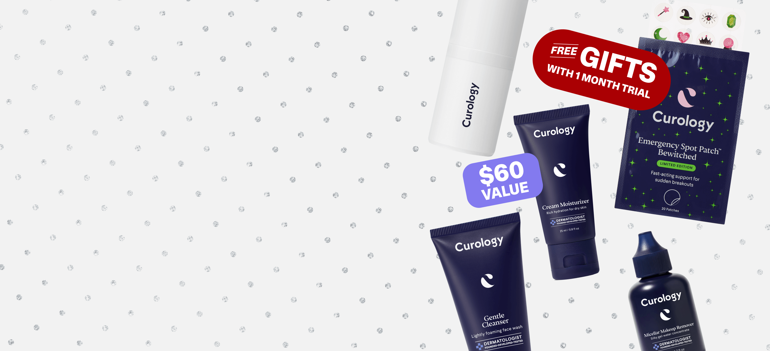 Offers holiday hero - desktop