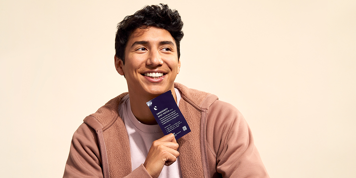 Skincare Personality Type - Wanderlust