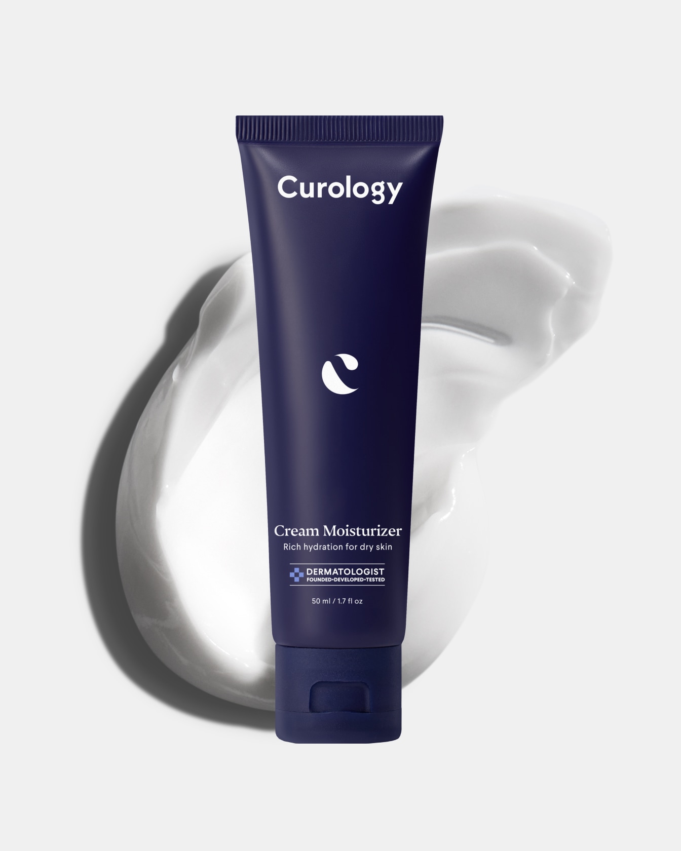 Cream Moisturizer - Carousel Thumbnail