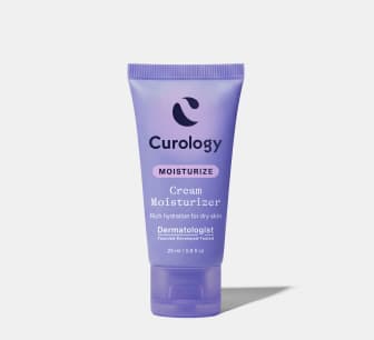 cream moisturizer small