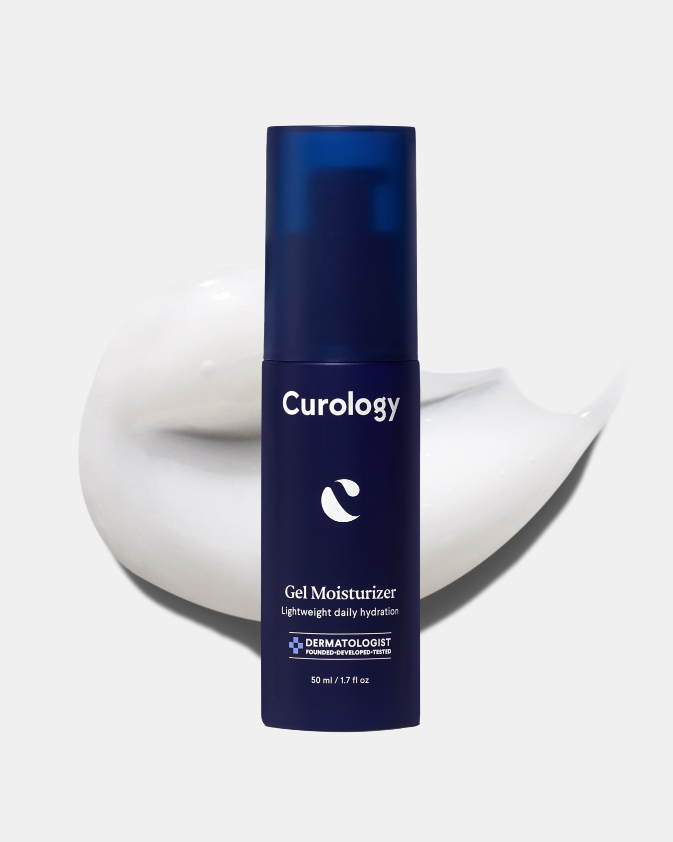 Gel Moisturizer - Carousel Thumbnail