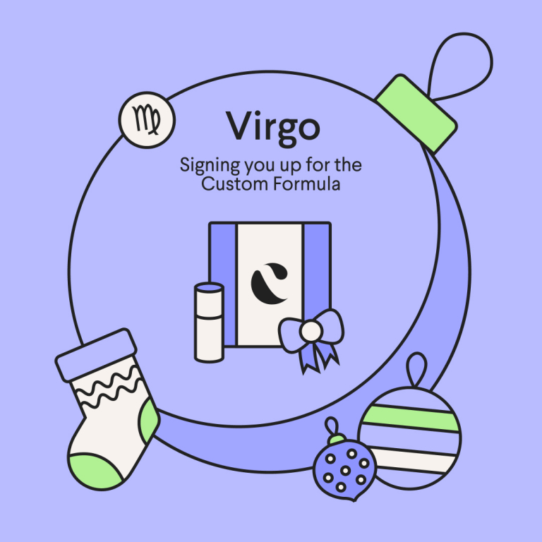 Virgo Zodiac Symbol Curology