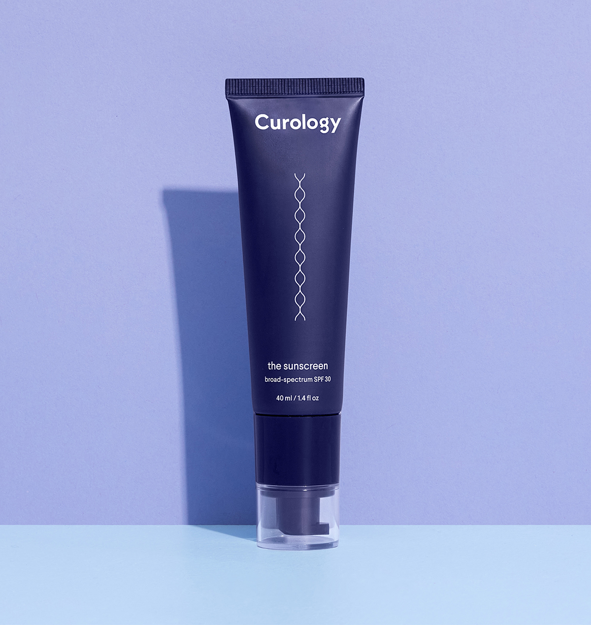 Curology Mineral Sunscreen SPF 30 Square