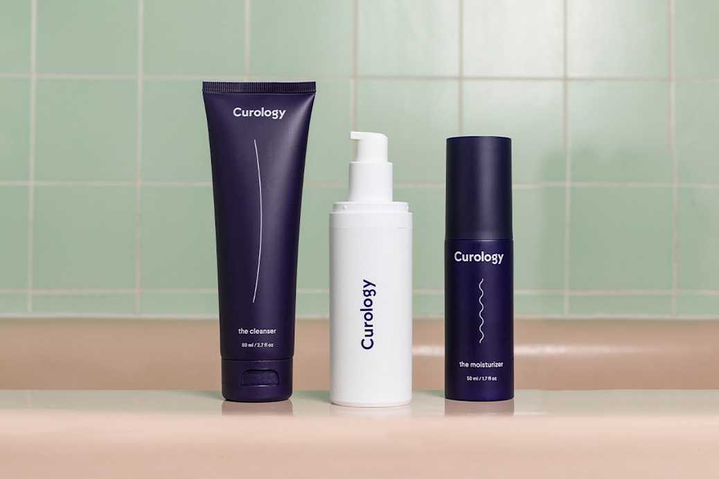 Moisturizers for dry skin Skincare Curology