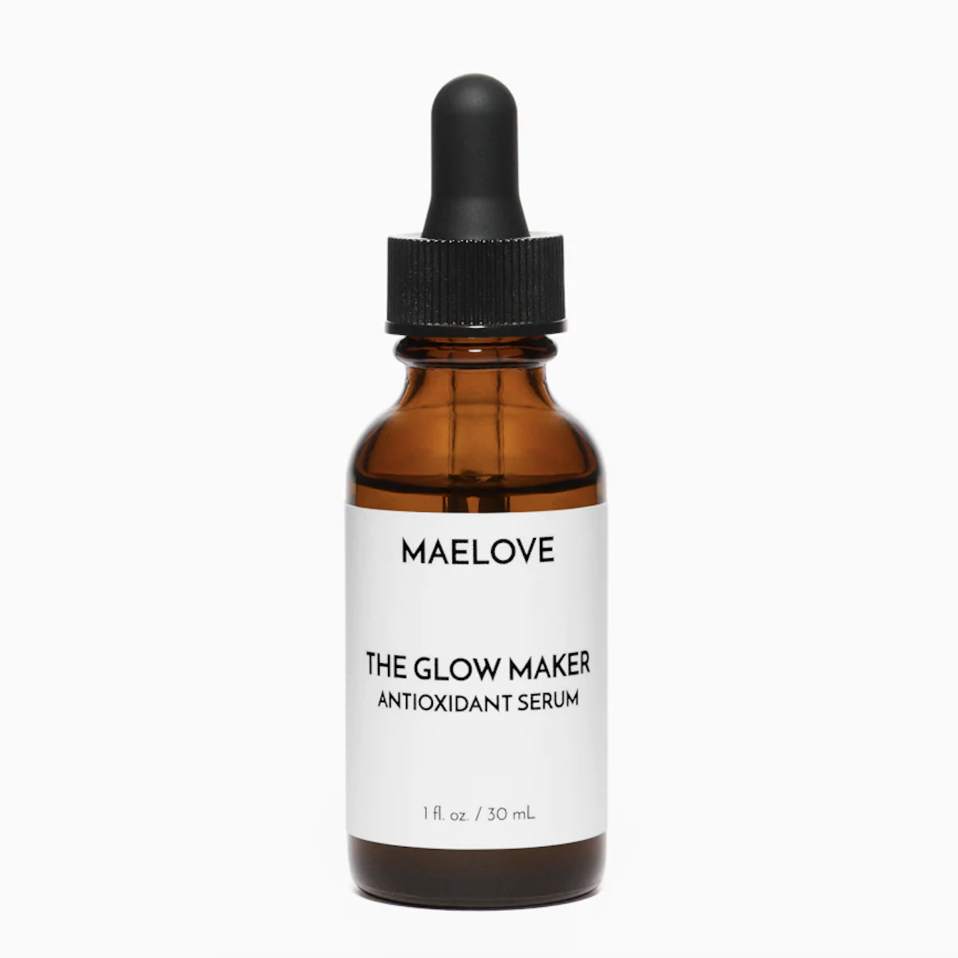 Maelove Glow Maker Vitamin C Serum