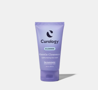 Gentle cleanser small
