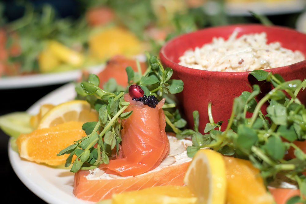 smoked-salmon-caviar-luxury