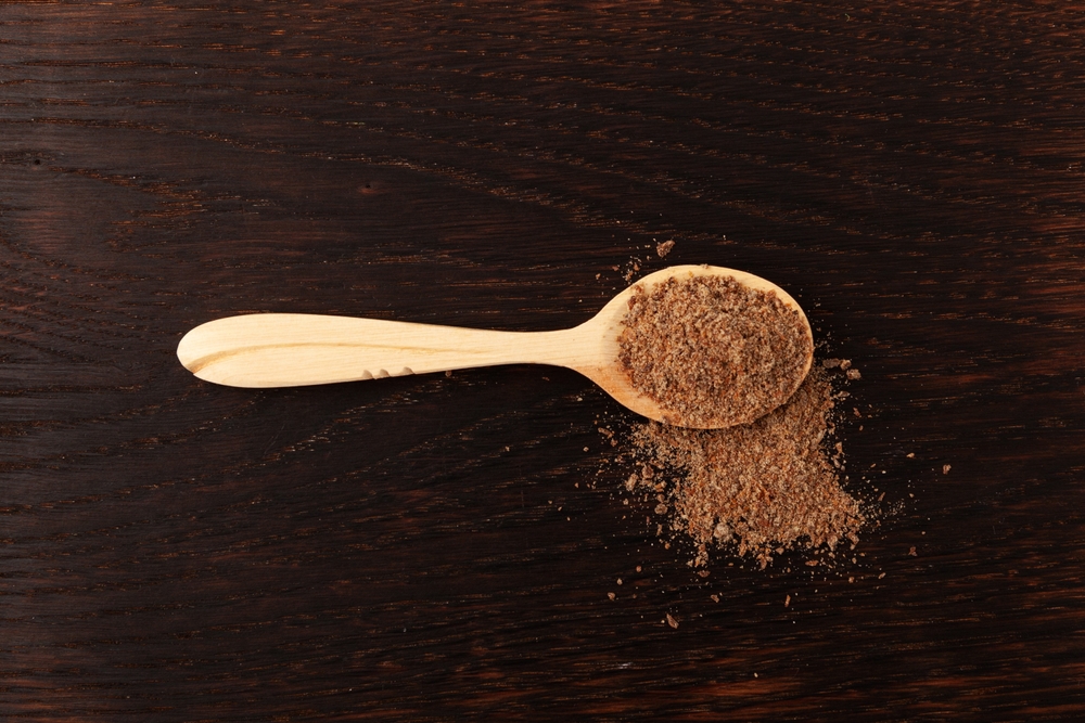 milk thistle powder