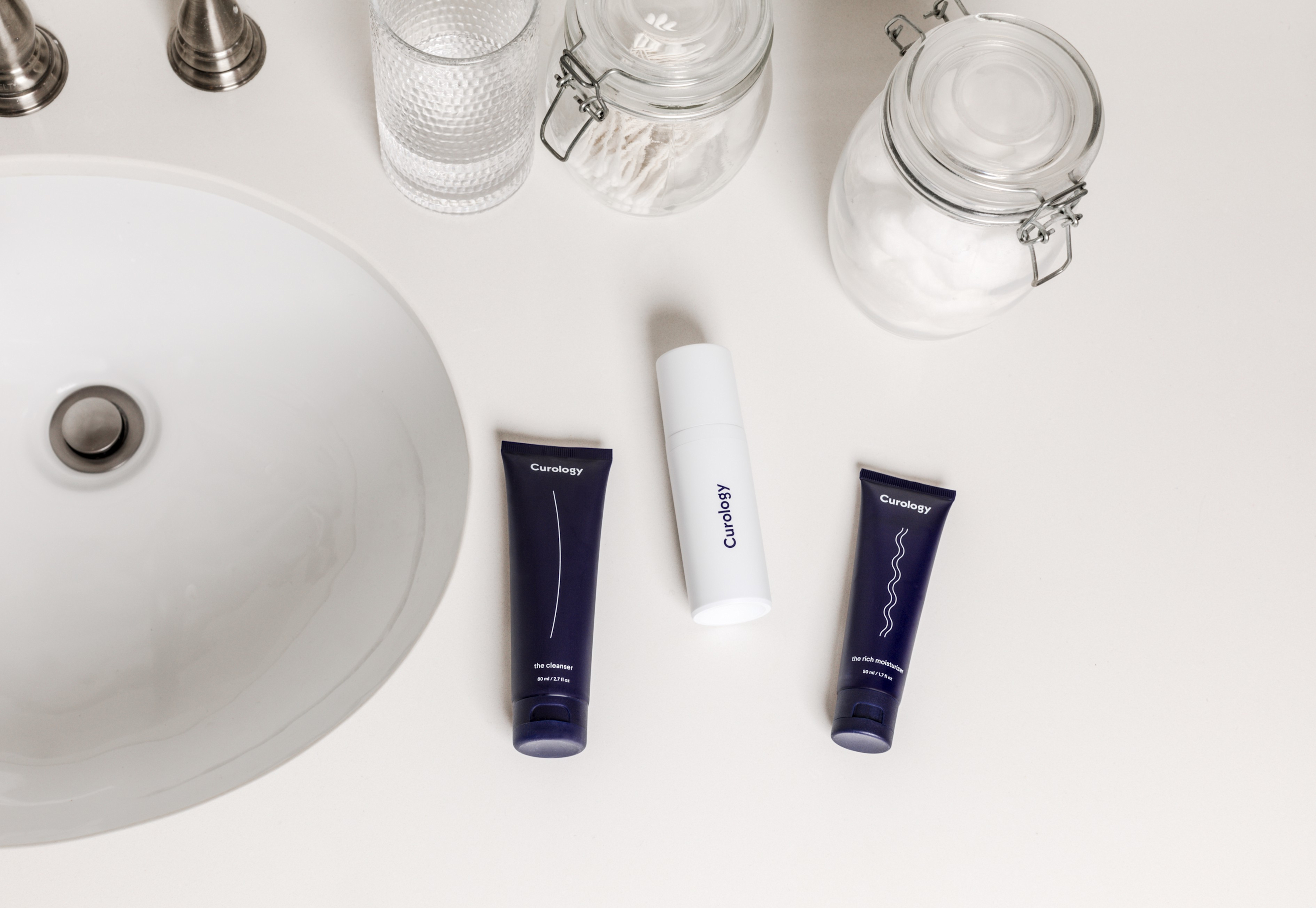 Minimalist skincare the truth. The essential steps of face care… by