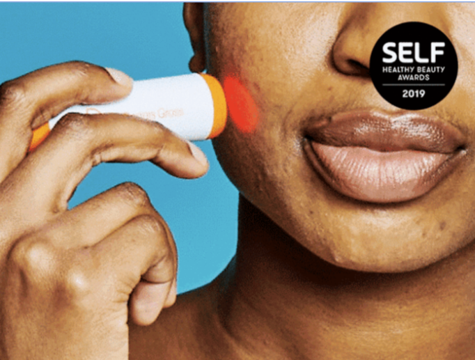 Self beauty award 2019 image