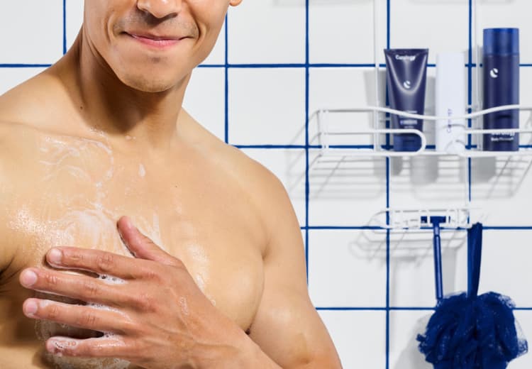 Body Cleanse Rx LP hero - mobile