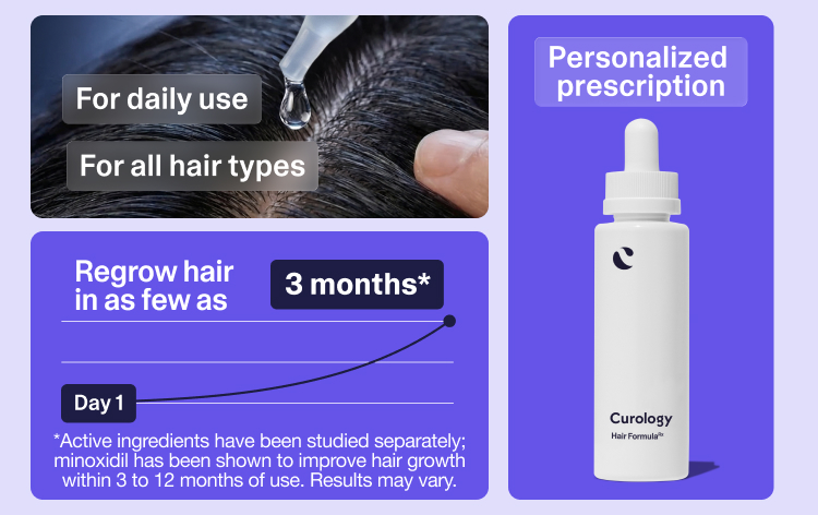 Hair Formula Skin Mobile HP