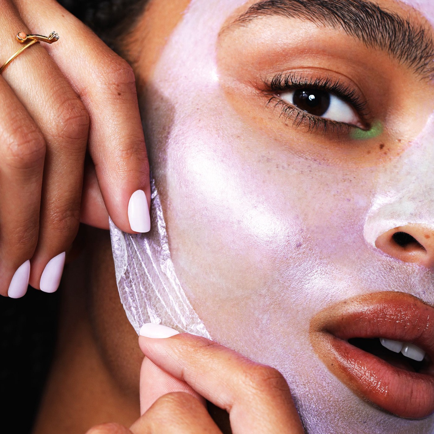 Hydrating face masks under 30. The best way to keep dry winter skin…