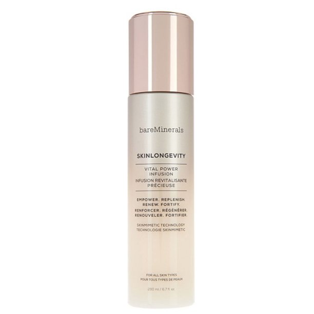 BareMinerals SKINLONGEVITY Vital Power Infusion Serum