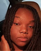 Courtney - Before