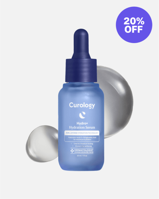 Hydration Serum 20% off