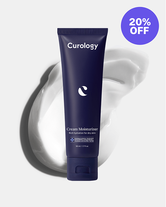 Cream Moisturizer - 20- off