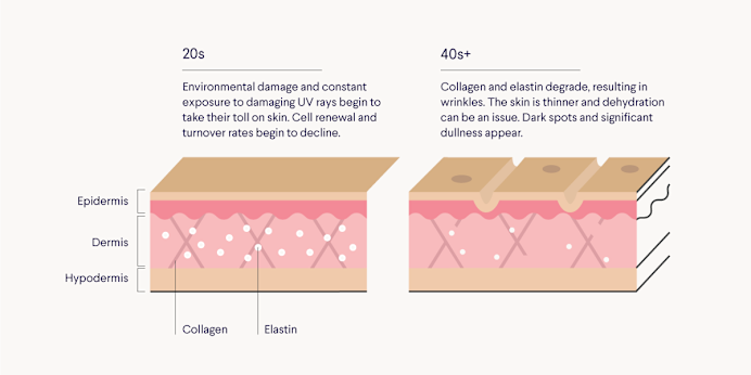 Repair skin damage with niacinamide - Skin 101 - Curology