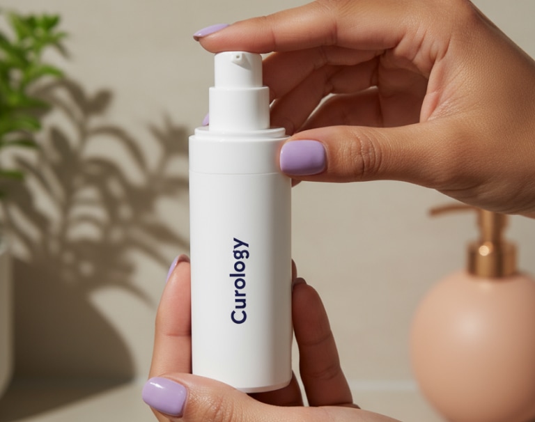 Curology Custom Formula Rx