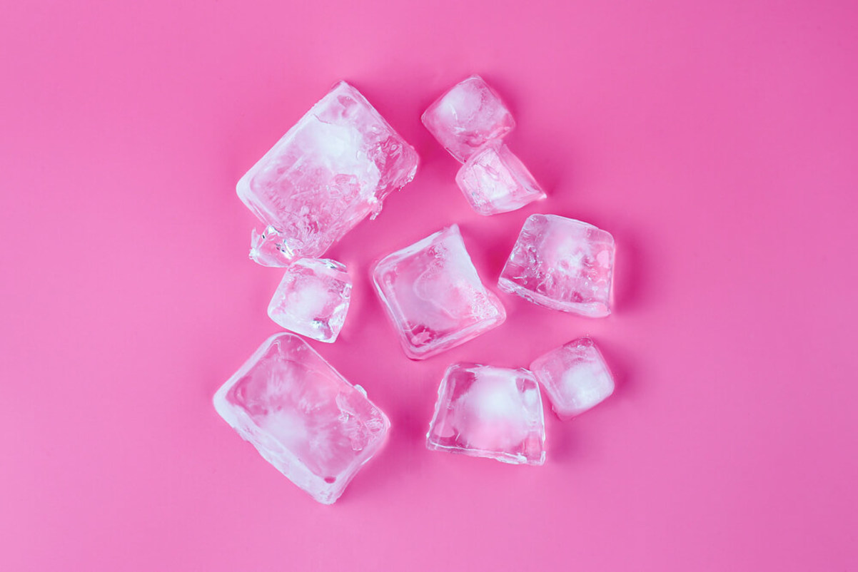 Ice Cubes