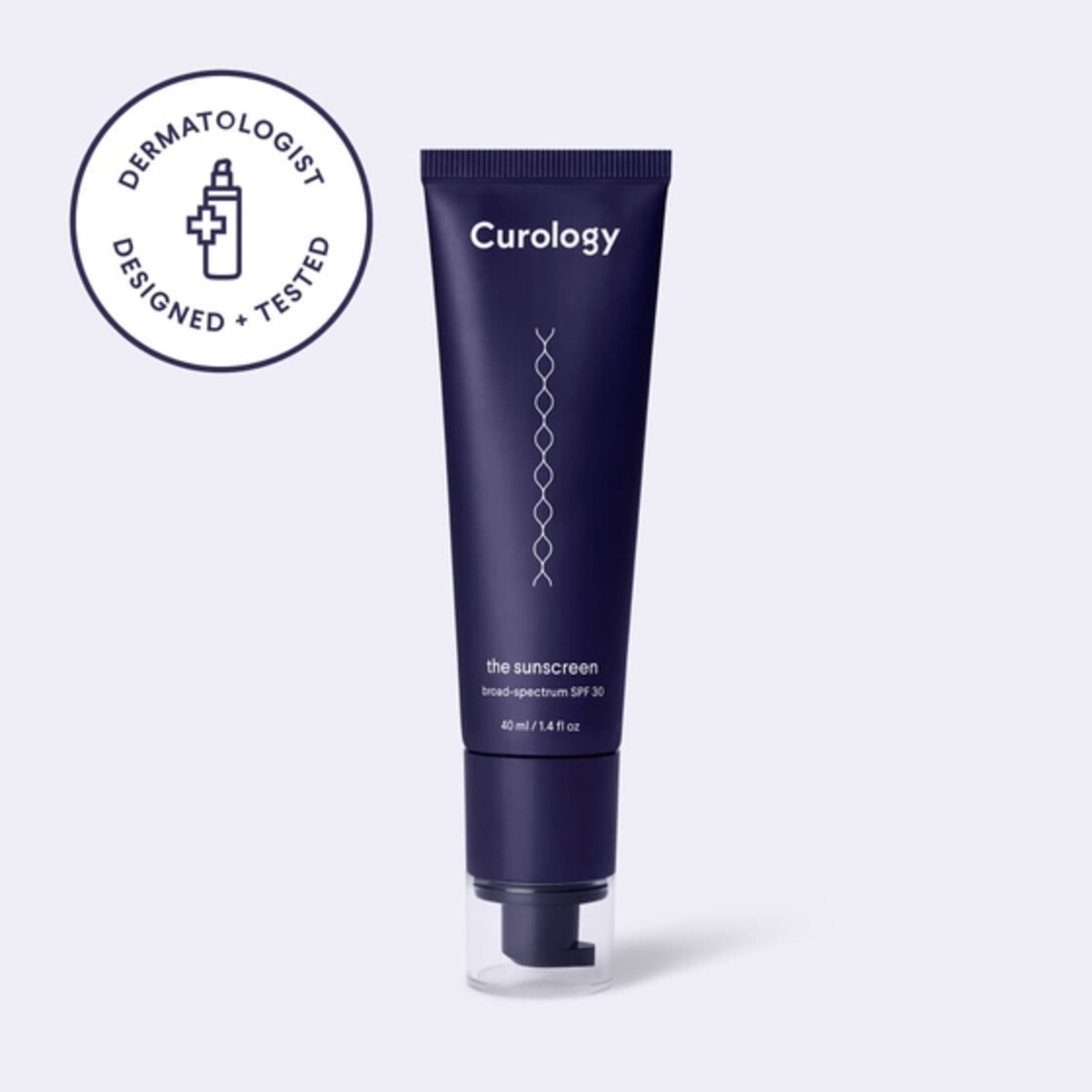 Curology-s The Sunscreen