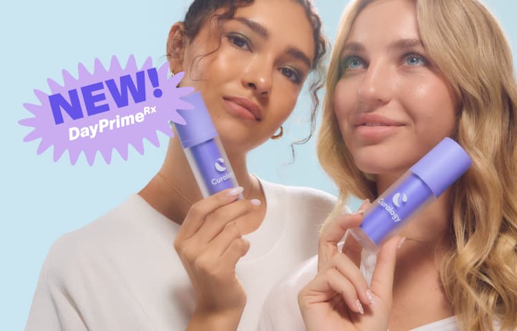 DayPrime LP hero - mobile