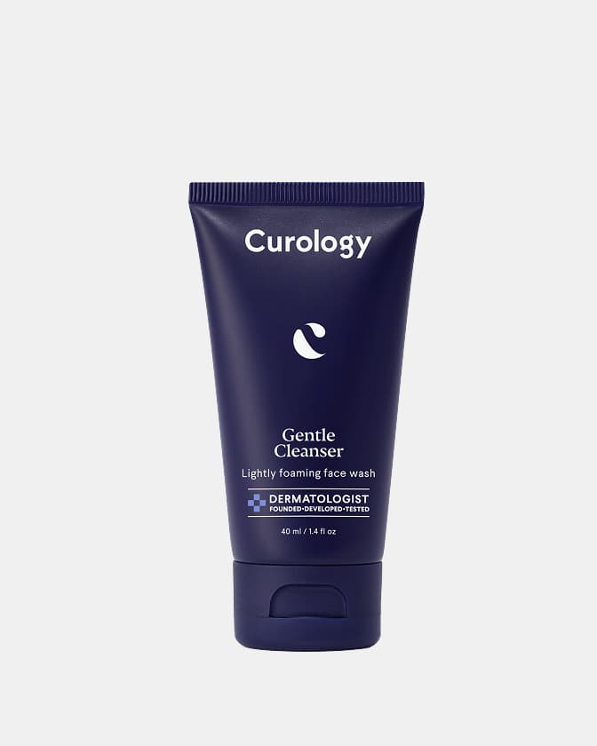 Gentle Cleanser Mini