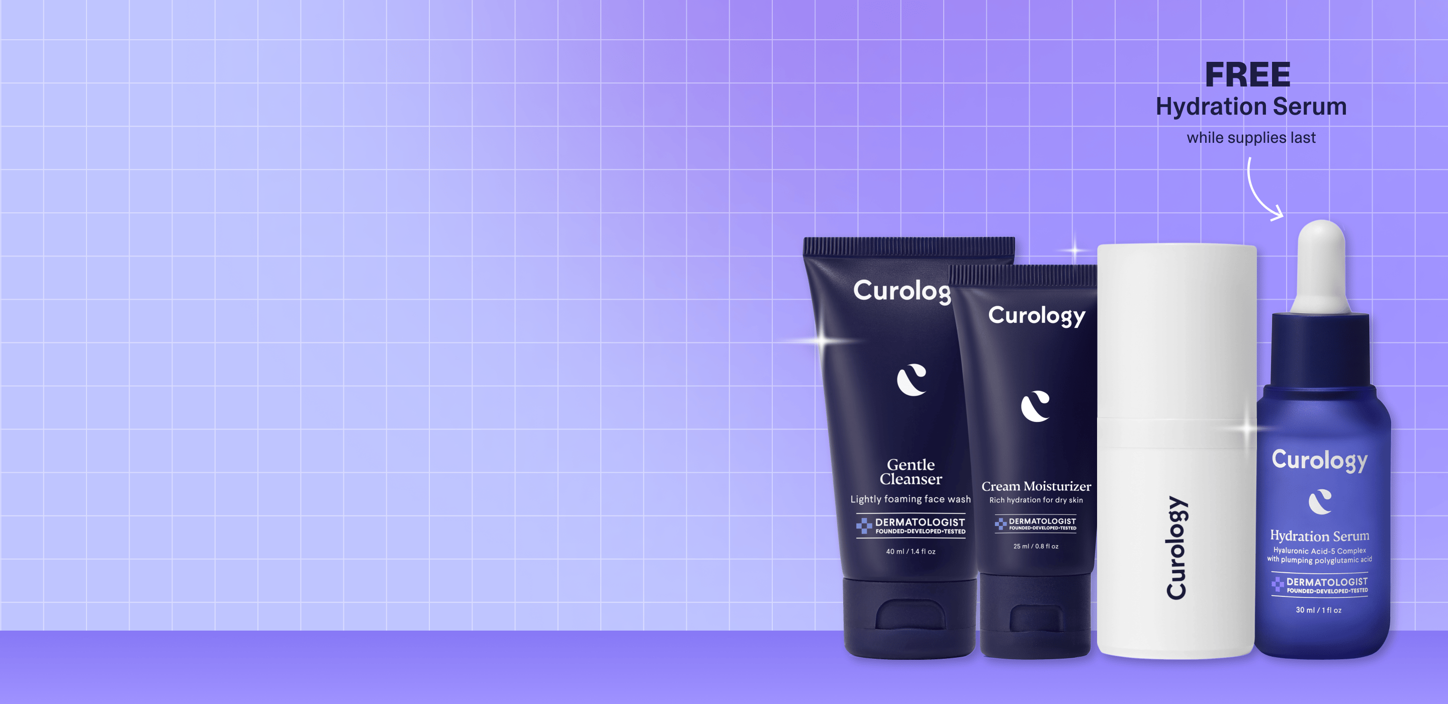 GWP Promo Desktop