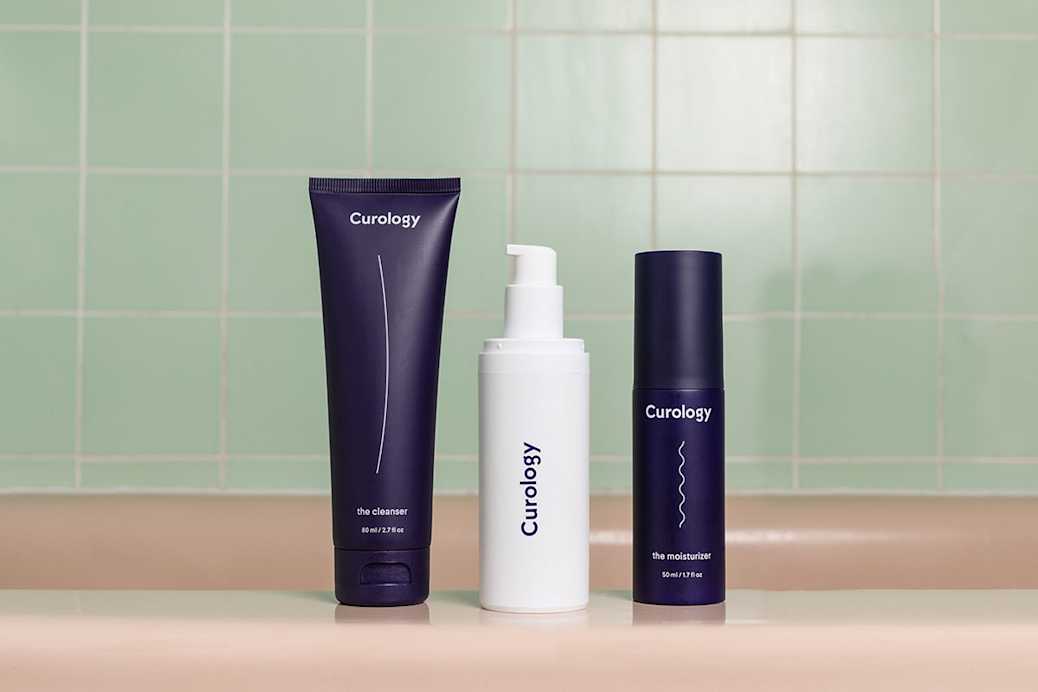 Cleansers for “normal” skin Curology