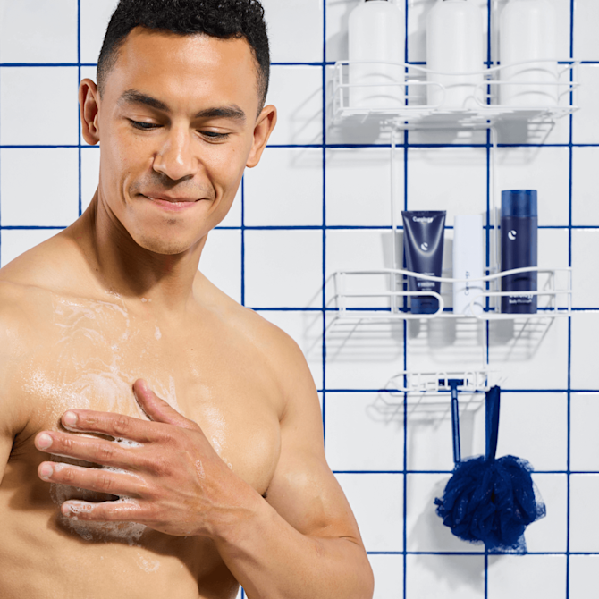 Cleanning Body Body Cleanse Rx Acne Treatment Wash | Curology
