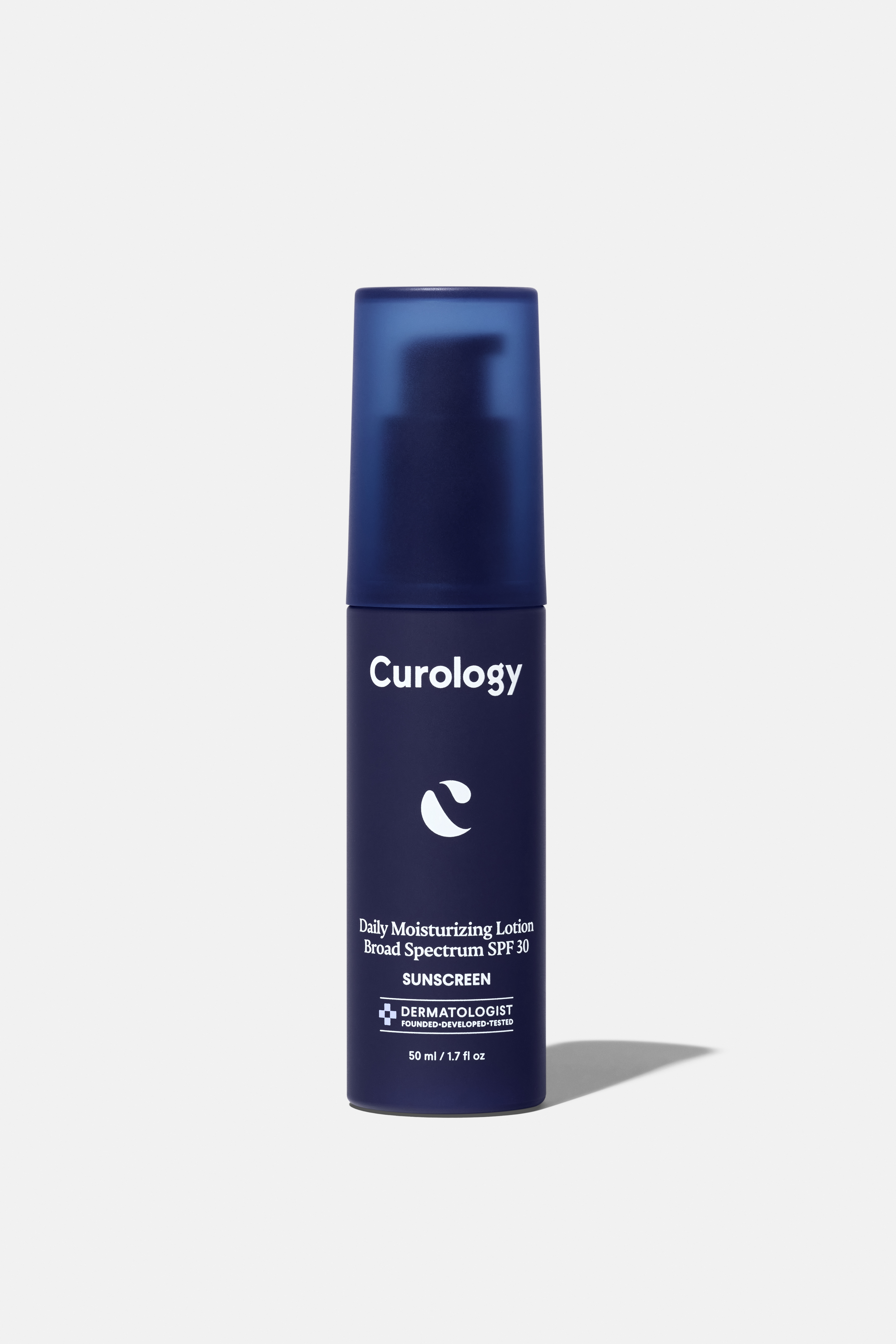 Daily Moisturizing Lotion Broad Spectrum SPF 30