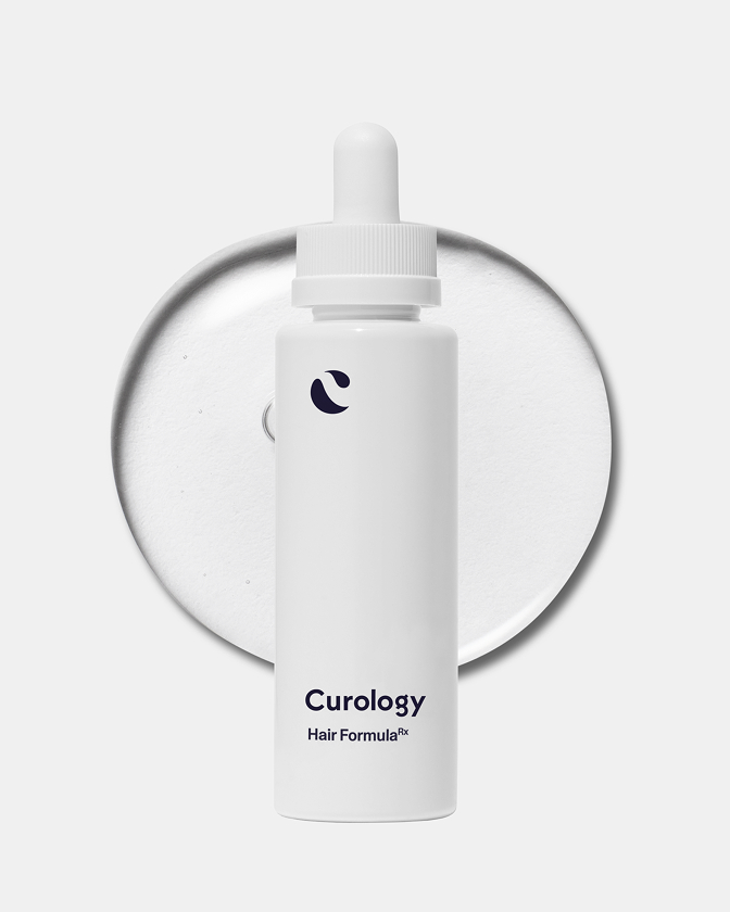 Hair Formula Product Image Homepage