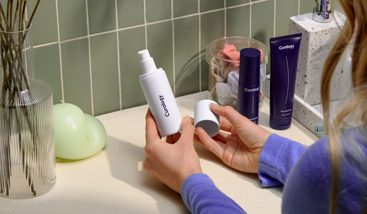 Custom Skincare Routine